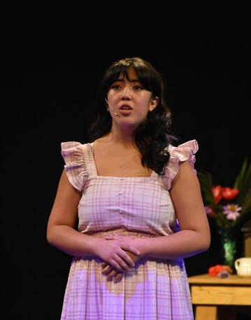 Across Oceans: An AAPI Celebration @ TXST