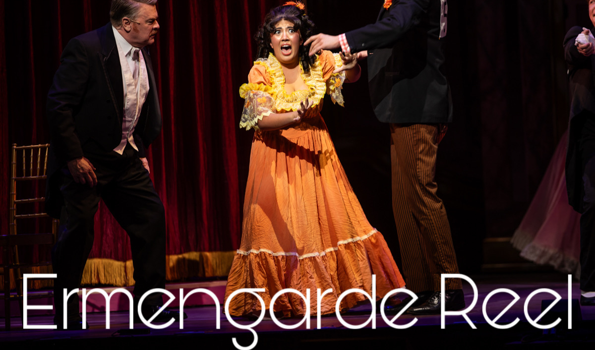 Ermengarde Reel